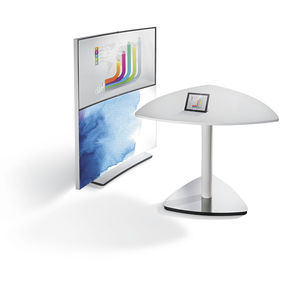 table de réunion contemporaine