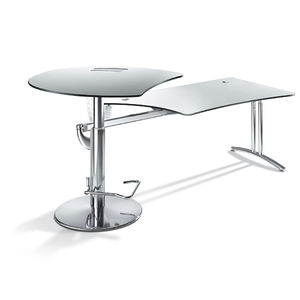 bureau pour open space