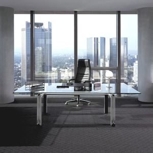 bureau de direction