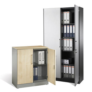 armoire de classement haute