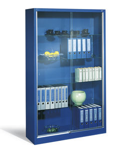 armoire de classement haute