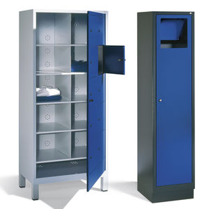 meuble de rangement pour buanderie