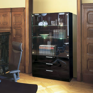 vitrine armoire
