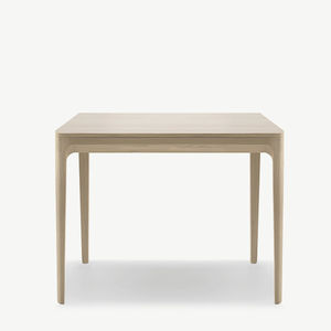 bureau en chêne / contemporain / pour bureau / pour médiathèque
