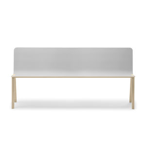 banc contemporain
