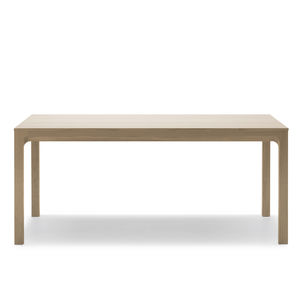 table contemporaine
