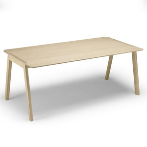 table contemporaine