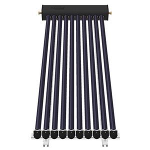 panneau solaire thermique à tubes sous vide 1