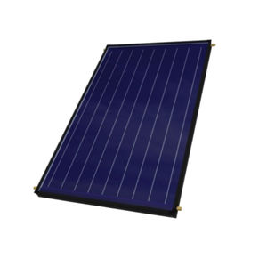 panneau solaire thermique plan 1
