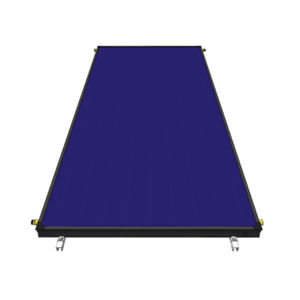 panneau solaire thermique plan 1