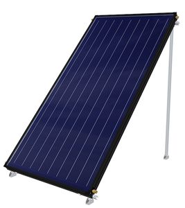 panneau solaire thermique plan