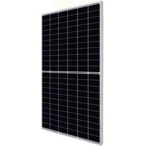 panneau solaire hybride monocristallin