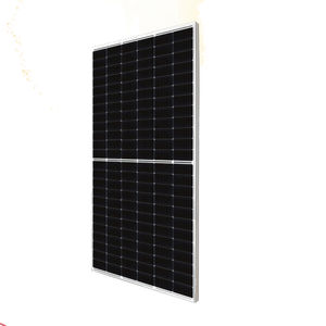 panneau solaire hybride monocristallin