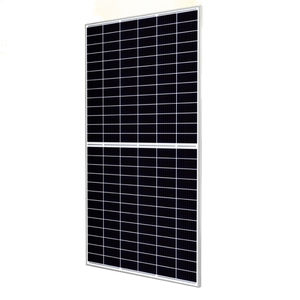 panneau solaire hybride monocristallin