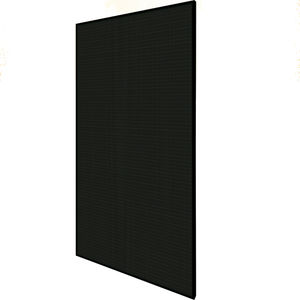 panneau solaire hybride monocristallin