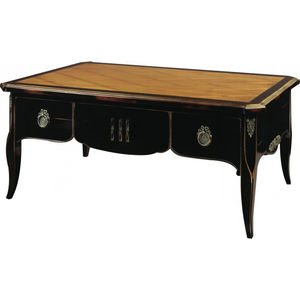 table basse de style Louis XV 1