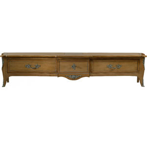 meuble TV Louis XV 1