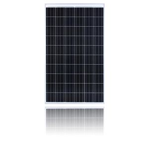 panneau photovoltaïque monocristallin