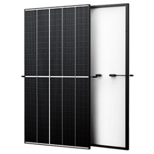 panneau photovoltaïque monocristallin 1