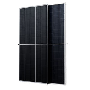 panneau photovoltaïque monocristallin 1
