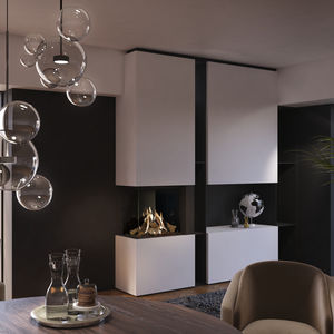 foyer fermé à gaz 1