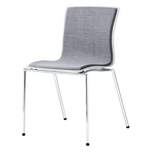 chaise visiteur contemporaine