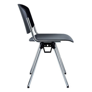 chaise visiteur contemporaine