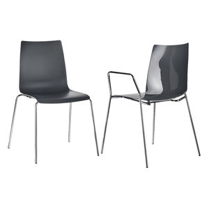 chaise visiteur contemporaine