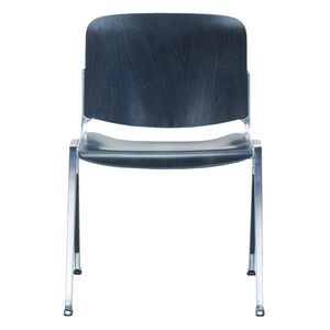 chaise visiteur contemporaine