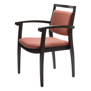 chaise visiteur contemporaine