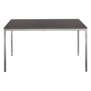 table contemporaine