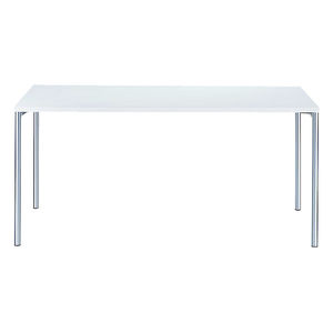 table de travail contemporaine
