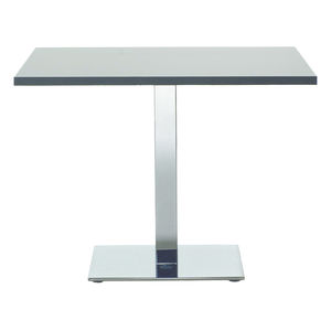 table de réunion contemporaine
