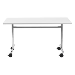 table contemporaine