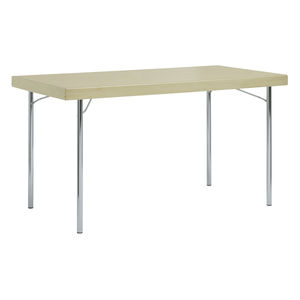 table contemporaine
