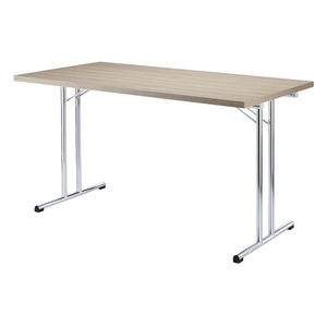 table contemporaine