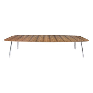 table de conférence contemporaine