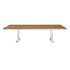 table de conférence contemporaine