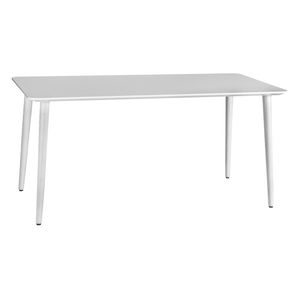 table contemporaine