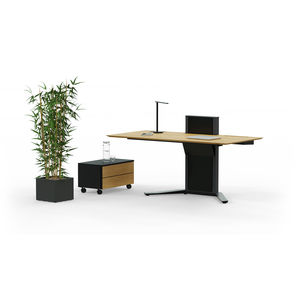 bureau pour open space