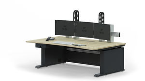 bureau pour open space