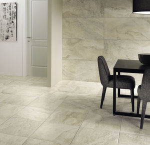 carrelage en grès cérame