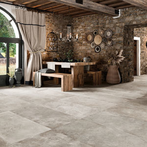 carrelage en grès cérame 1