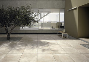 carrelage en grès cérame