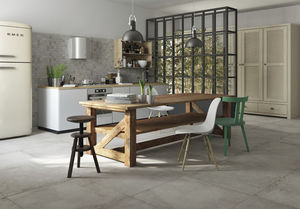 carrelages de cuisine
