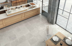 carrelage en grès cérame