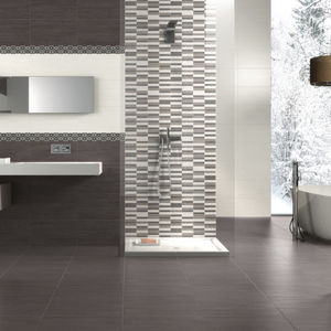 carrelages de salle de bain