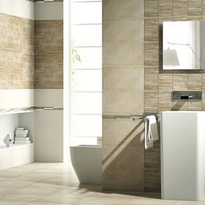 carrelages de salle de bain