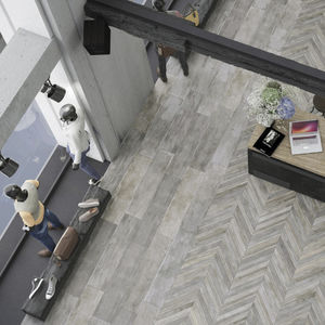 carrelage en grès cérame 1