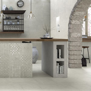 carrelage en grès cérame 1